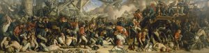 The Death of Nelson